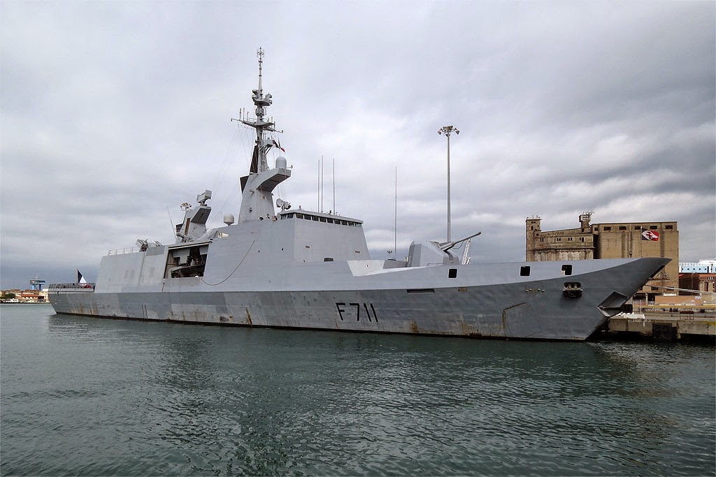 ship